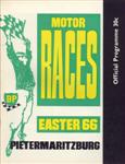 Roy Hesketh Circuit, 09/04/1966