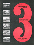 Roy Hesketh Circuit, 27/12/1969