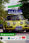 Programme cover of Saar-Lor-Lux, 2019
