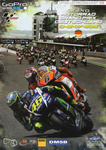 Programme cover of Sachsenring, 12/07/2015