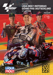 Programme cover of Sachsenring, 19/06/2022