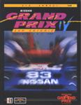 Programme cover of San Antonio Street Circuit, 02/09/1990