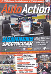 Programme cover of Sandown Raceway, 22/09/2019