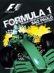 Programme cover of Interlagos, 21/10/2007