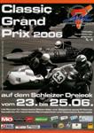 Programme cover of Schleizer Dreieck, 25/06/2006