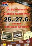 Programme cover of Schleizer Dreieck, 27/06/2010