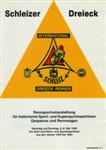 Programme cover of Schleizer Dreieck, 06/05/1990