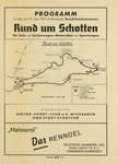 Programme cover of Schottenring, 22/06/1947