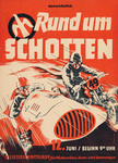 Programme cover of Schottenring, 12/06/1949