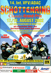 Programme cover of Schottenring, 18/08/2002