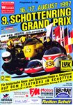 Programme cover of Schottenring, 17/08/1997