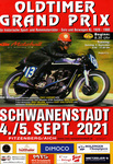 Programme cover of Schwanenstadt, 05/09/2021