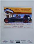 Programme cover of Sonoma Raceway, 04/06/2006