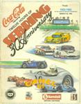 Programme cover of Sebring, 20/03/1982