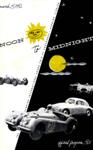 Programme cover of Sebring, 15/03/1952