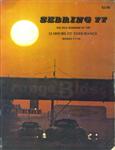 Programme cover of Sebring, 19/03/1977