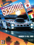 Sebring, 20/03/1993
