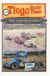 Programme cover of Shangri-La Speedway, 28/08/2005