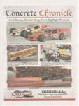 Programme cover of Shangri-La II Motor Speedway, 25/07/2009