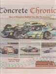 Programme cover of Shangri-La II Motor Speedway, 16/05/2010