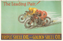Advert of Shell, 1928