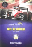 Programme cover of Shelsley Walsh Hill Climb, 05/06/2022