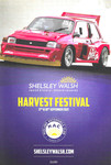 Programme cover of Shelsley Walsh Hill Climb, 18/09/2022