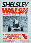 Shelsley Walsh Hill Climb, 30/06/1990