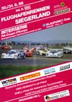 Programme cover of Siegerlandring, 31/08/1986