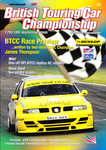 Programme cover of Silverstone Circuit, 18/09/2005