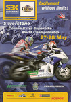 Programme cover of Silverstone Circuit, 28/05/2006