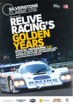 Programme cover of Silverstone Circuit, 29/07/2007