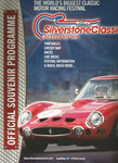 Programme cover of Silverstone Circuit, 24/07/2011
