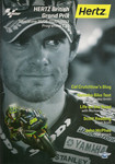 Programme cover of Silverstone Circuit, 01/09/2013