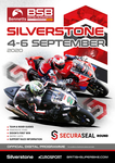 Programme cover of Silverstone Circuit, 06/09/2020