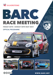 Programme cover of Silverstone Circuit, 30/05/2021