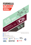 Programme cover of Silverstone Circuit, 25/07/2021