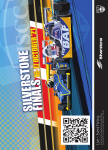 Programme cover of Silverstone Circuit, 17/10/2021