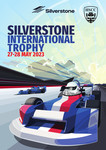 Programme cover of Silverstone Circuit, 28/05/2023