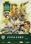 Programme cover of Silverstone Circuit, 30/07/1995