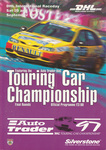 Silverstone Circuit, 21/09/1997