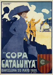 Poster of Sitges-Terramar, 20/05/1909