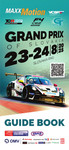 Programme cover of Slovakia Ring, 24/08/2025