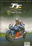 Programme cover of Snaefell Mountain Circuit, 09/06/2012