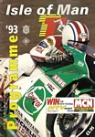 Snaefell Mountain Circuit, 06/1993