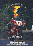 Cover of Snaefell Mountain Circuit, 11/06/1999
