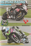 Programme cover of Snetterton Circuit, 14/04/2019