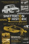 Poster of Snetterton Circuit, 17/07/2022