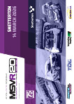 Programme cover of Snetterton Circuit, 14/03/2026