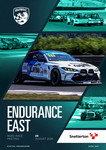 Programme cover of Snetterton Circuit, 29/08/2026